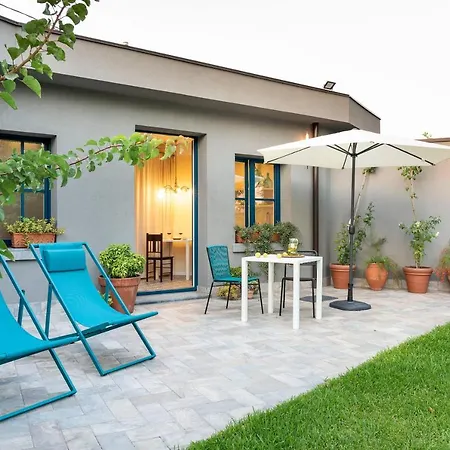 팜스테이 Suasor *