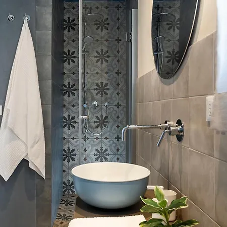 팜스테이 Suasor 아치레알레