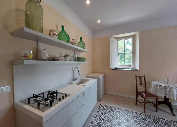 Suasor 农家乐 阿奇雷亚莱