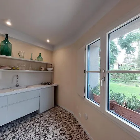 Suasor Alloggio per agriturismo