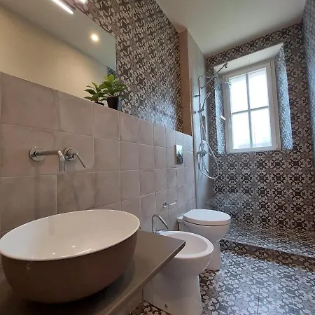 Alloggio per agriturismo Suasor *