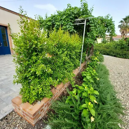 Alloggio per agriturismo Suasor Acireale