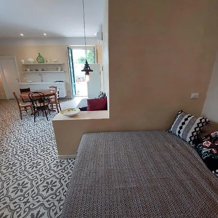 Suasor Alloggio per agriturismo