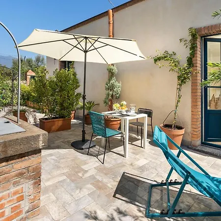 Suasor Farm stay Acireale