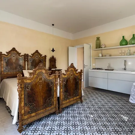 Alloggio per agriturismo Suasor