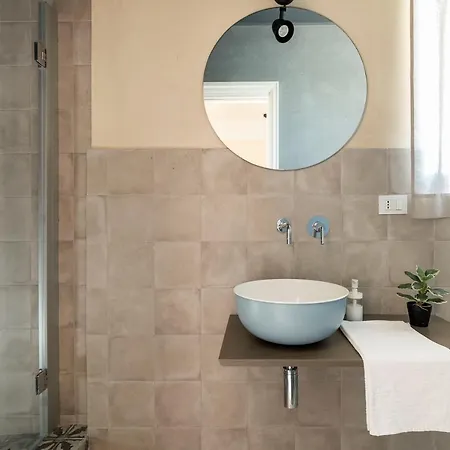 Suasor Alloggio per agriturismo