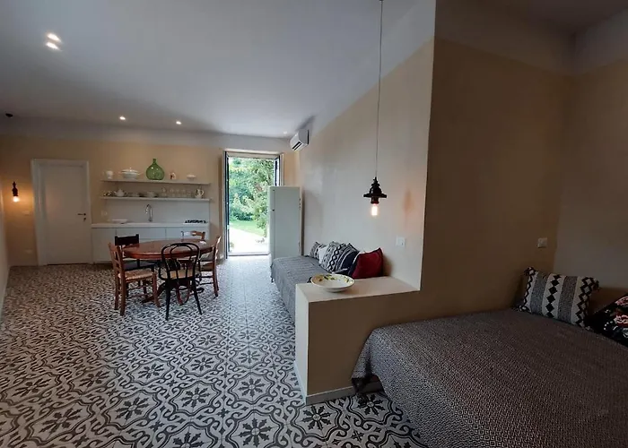 Suasor Κατάλυμα σε φάρμα