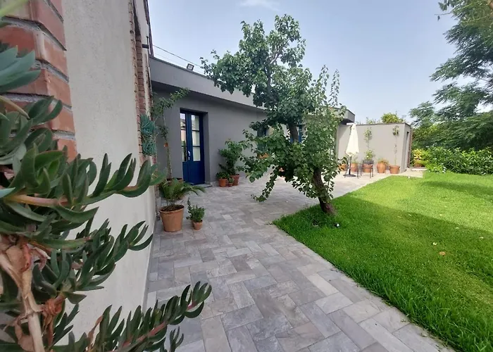 Suasor Κατάλυμα σε φάρμα Acireale