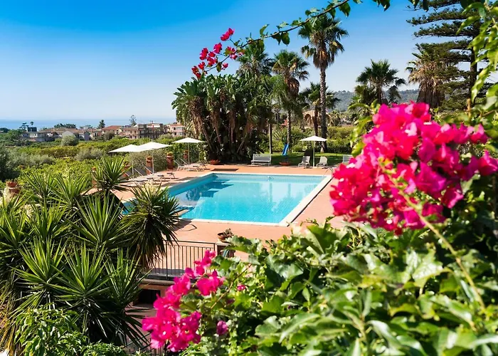 Suasor Κατάλυμα σε φάρμα Acireale