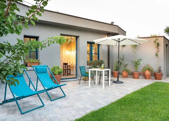 Κατάλυμα σε φάρμα Suasor *