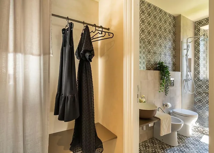 Κατάλυμα σε φάρμα Suasor