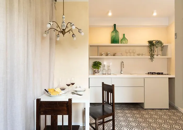 Farm stay Suasor Acireale